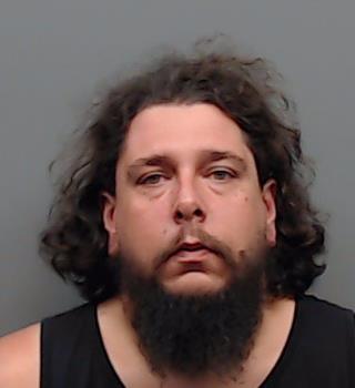 CHAVEZ, VINCENT MICHAEL booking photo