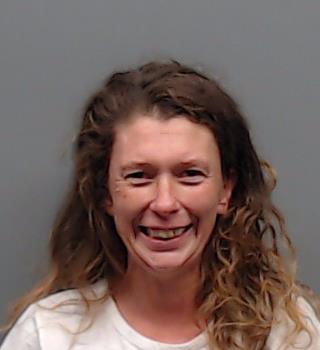 KEITH, ELISHA DELANEY booking photo