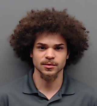 SCOTT, JOSHUA EDWARD booking photo