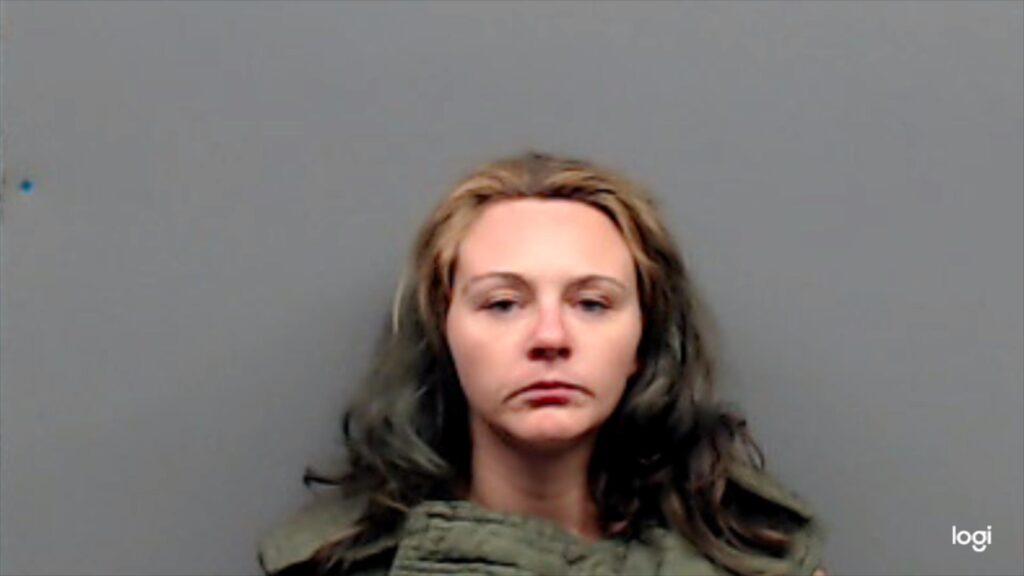 ANDERSON, BREANN arrest record in Smith County, Texas ANDERSON, BREANN arrested in Smith County, Texas mugshot