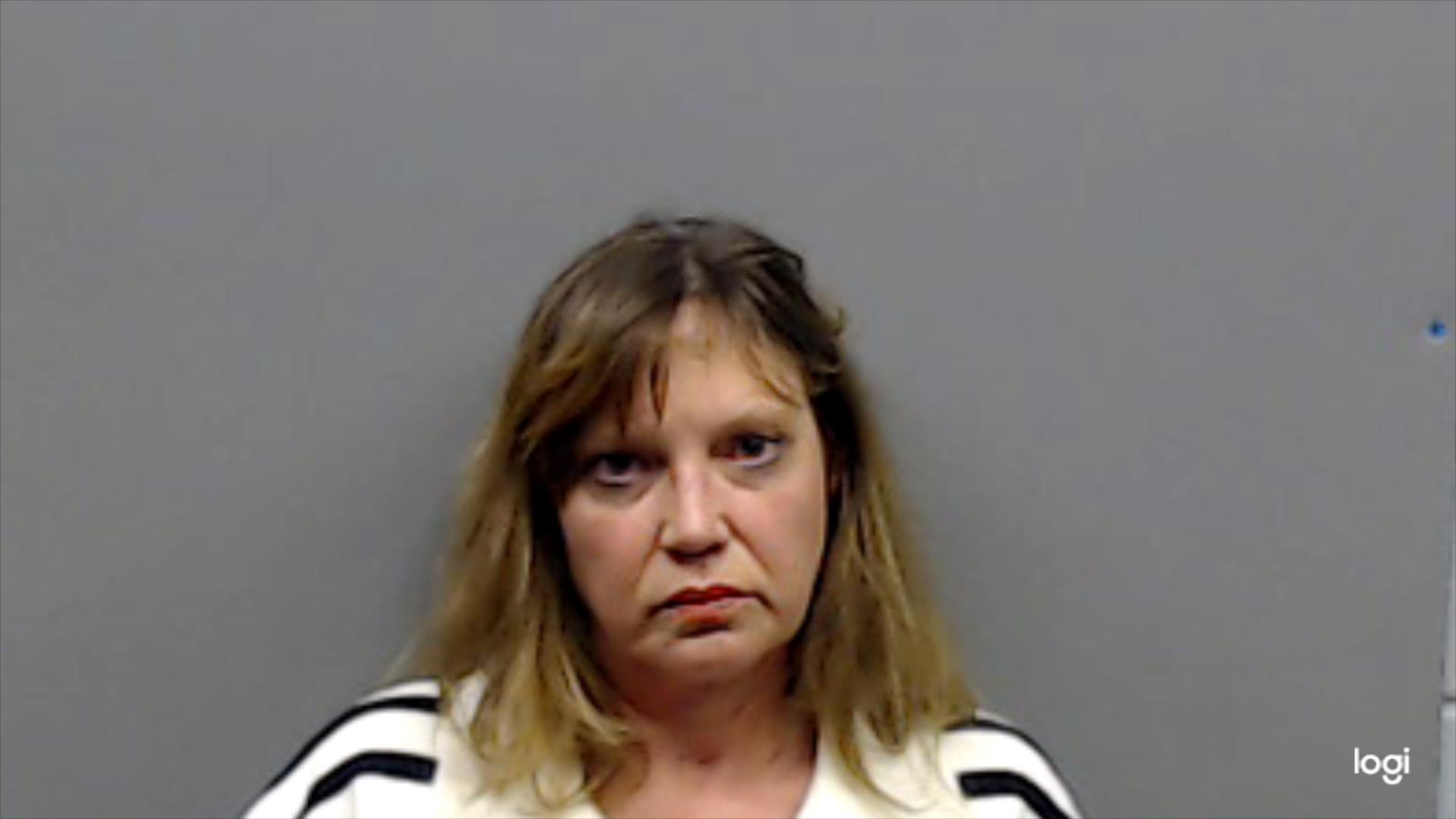 HONEYCUTT, LISA LEE booking photo