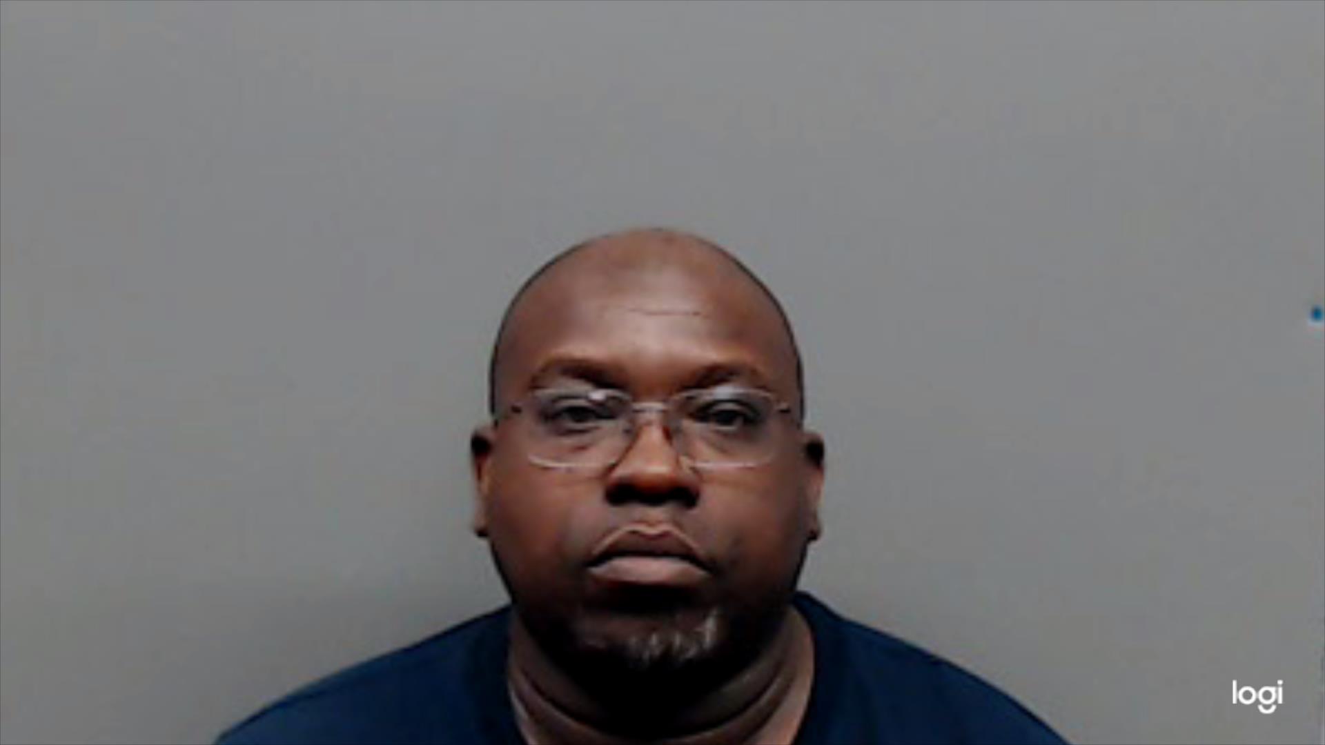 WOOD, REGINAL DEWANE booking photo