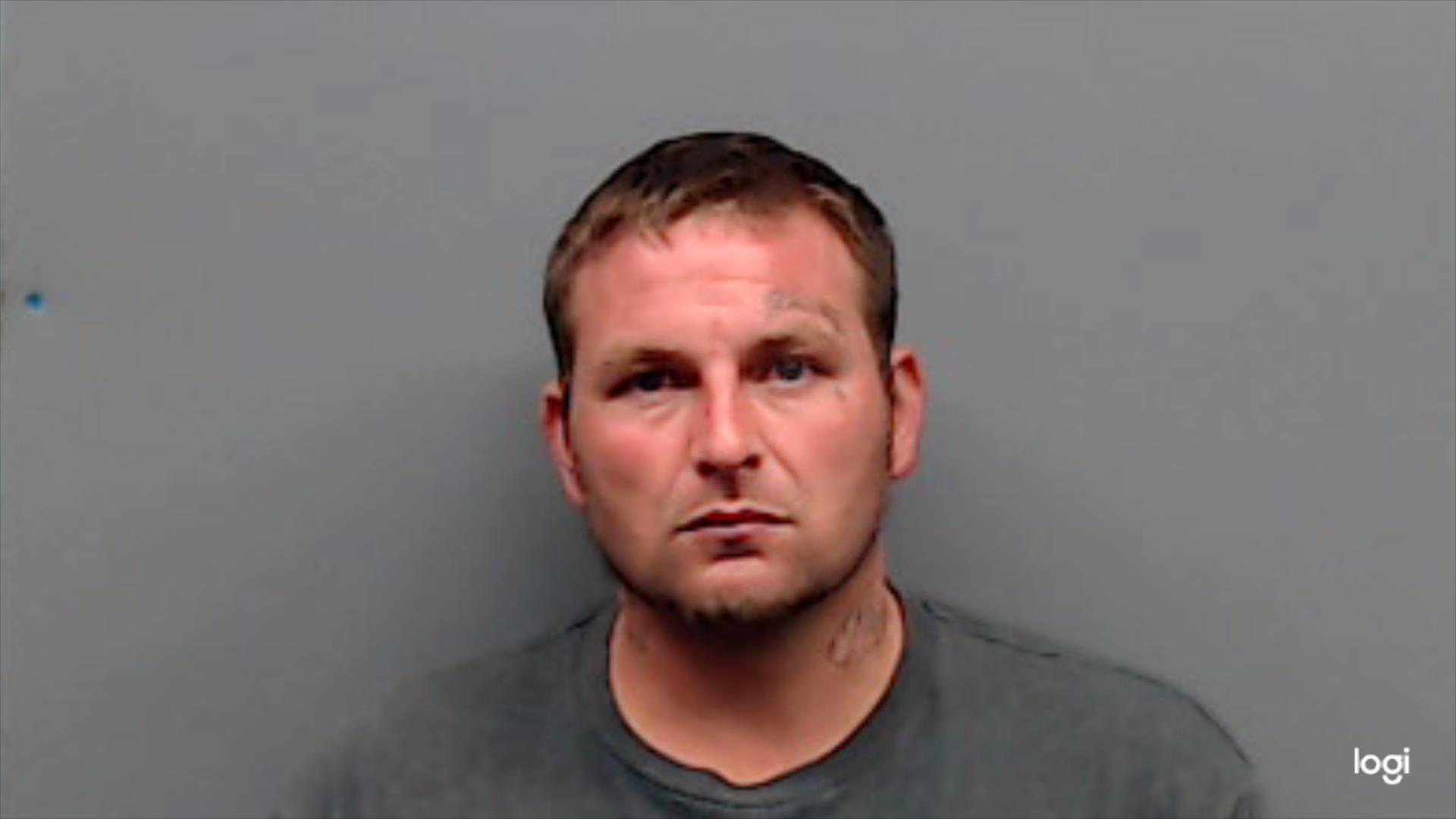 ROWE, BRANDON booking photo