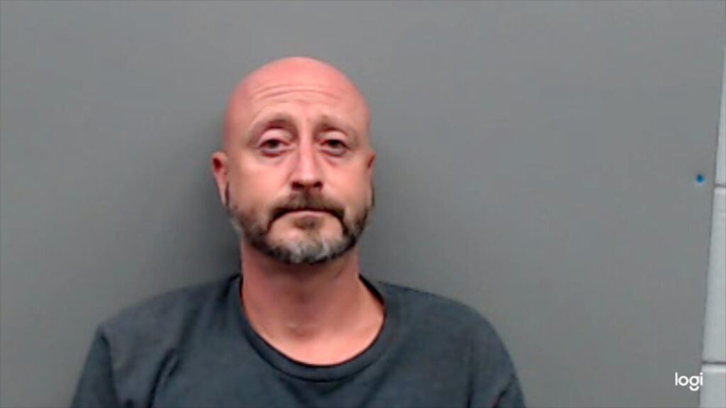 VERMILLION, BRIAN ROSS arrest record in Smith County, Texas VERMILLION, BRIAN ROSS arrested in Smith County, Texas mugshot