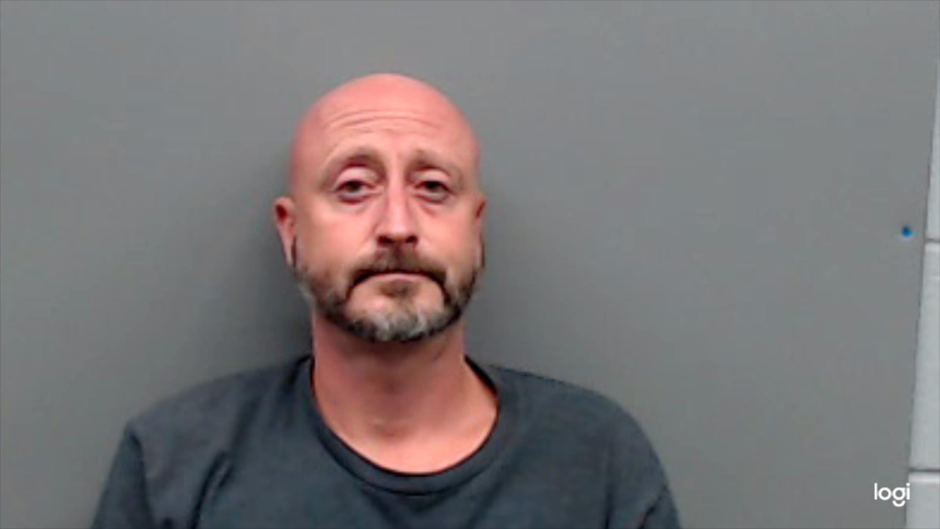 VERMILLION, BRIAN ROSS booking photo