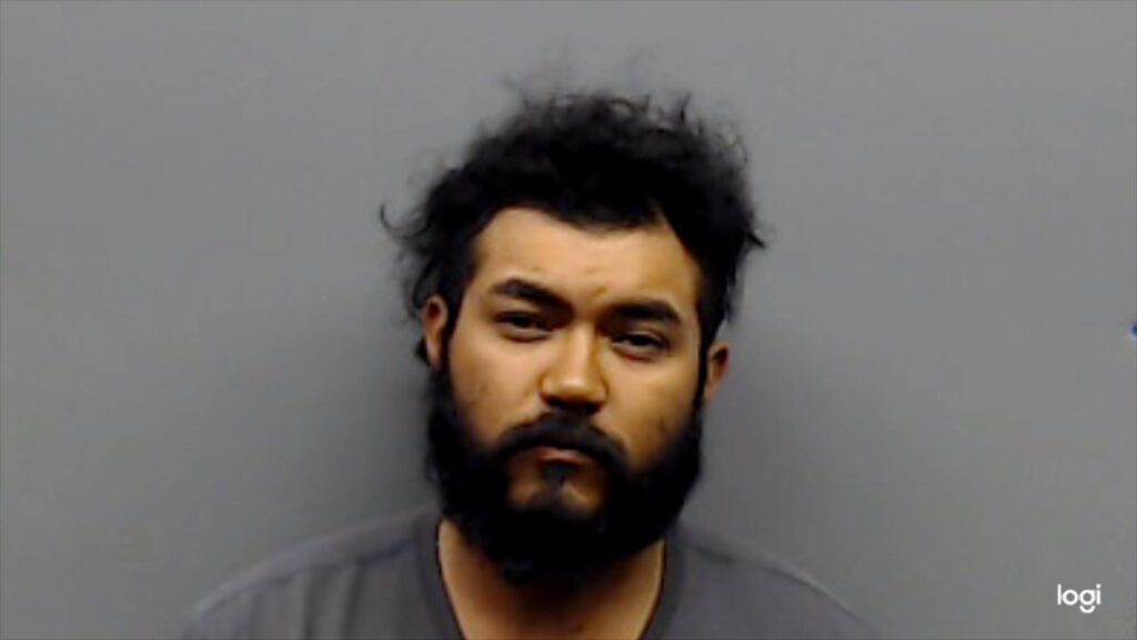 MEJIA, JOSE ENRIQUE arrest record in Smith County, Texas MEJIA, JOSE ENRIQUE arrested in Smith County, Texas mugshot