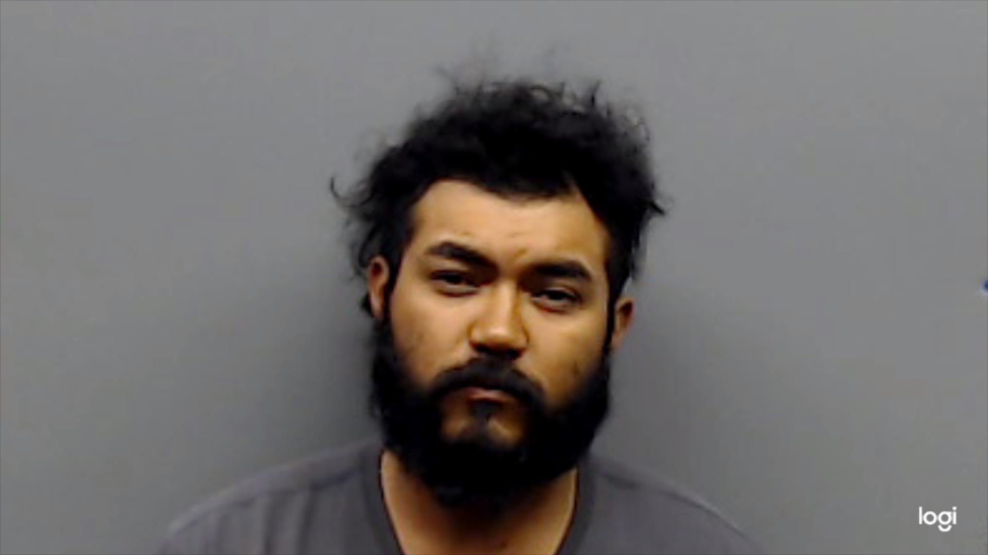 MEJIA, JOSE ENRIQUE booking photo