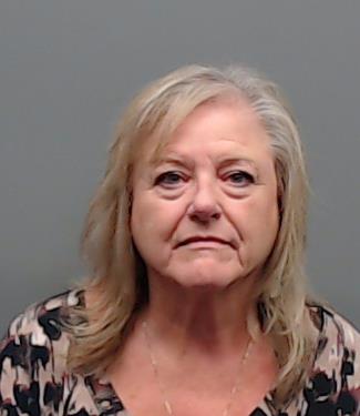 CLARKSTON, PENNY LOUISE booking photo
