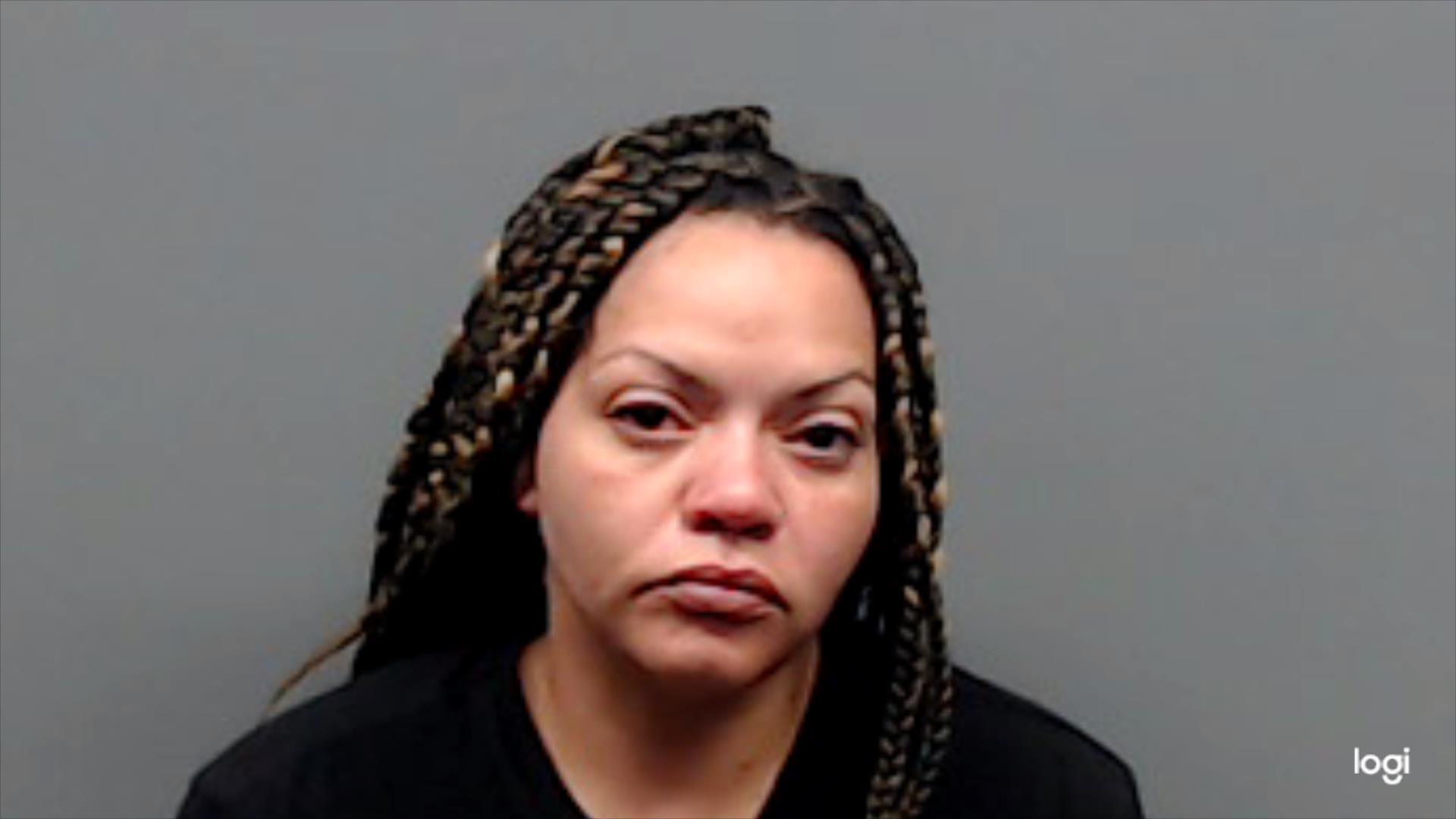 CURTIS, KIMBRA KAY booking photo