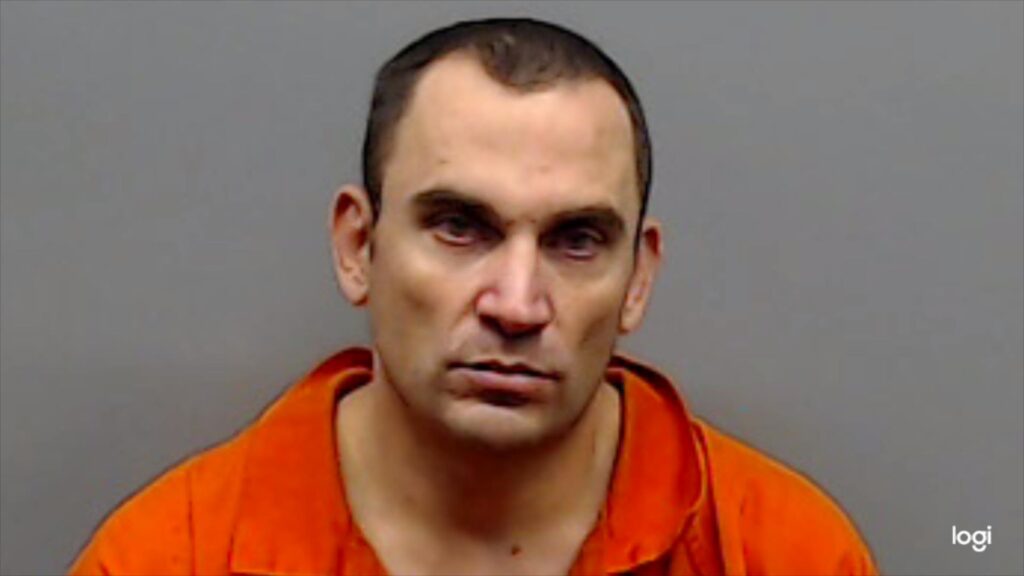 GIDEON, SAMUEL arrest record in Smith County, Texas GIDEON, SAMUEL arrested in Smith County, Texas mugshot