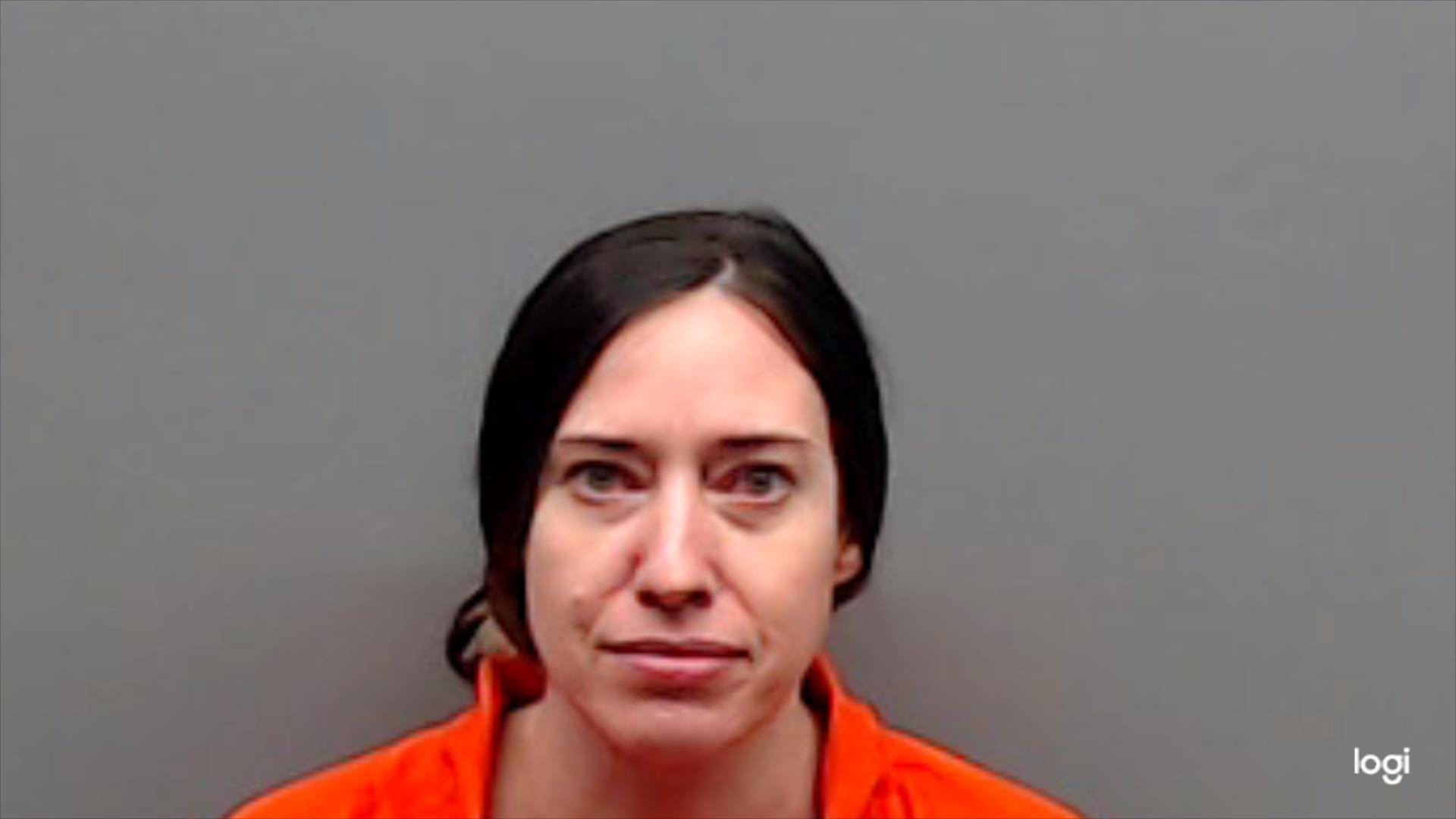 BELFLOWER, JENNY LORAINE booking photo