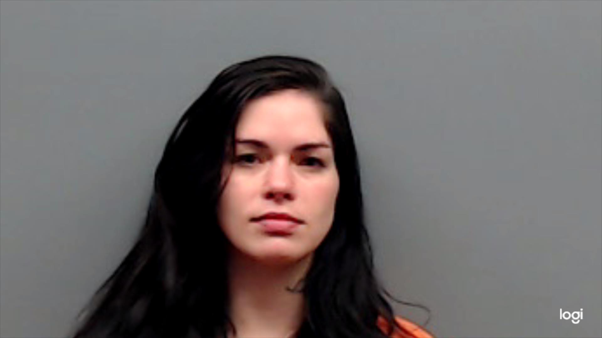 MOUTON, SARAH DAINELLE booking photo