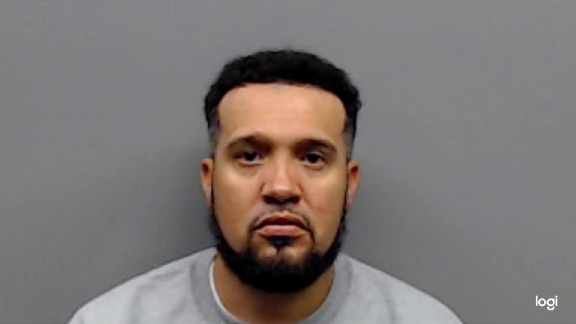 PRICE, JOSEPH LEE booking photo