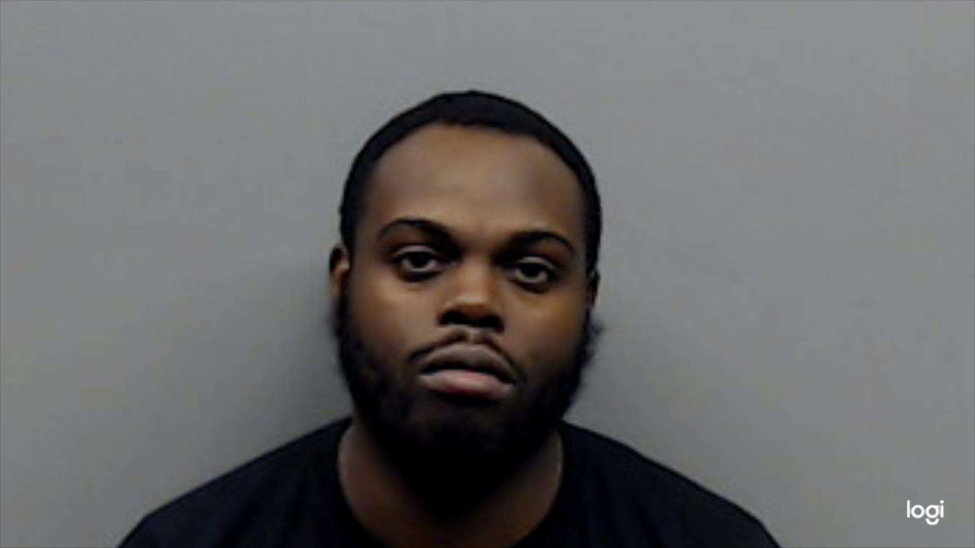 BROCKS, TROMEL booking photo