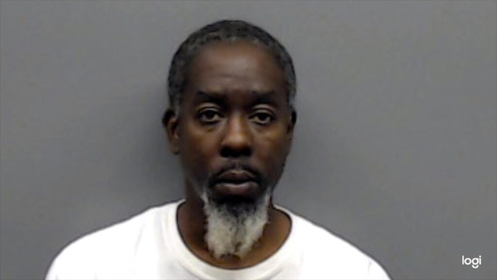 WILLIAMS, LUTHER arrest record in Smith County, Texas WILLIAMS, LUTHER arrested in Smith County, Texas mugshot
