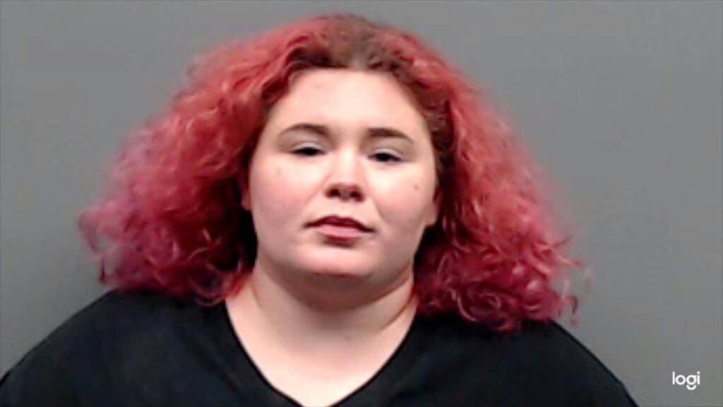 HYATT, PAIGE CENE arrest record in Smith County, Texas HYATT, PAIGE CENE arrested in Smith County, Texas mugshot
