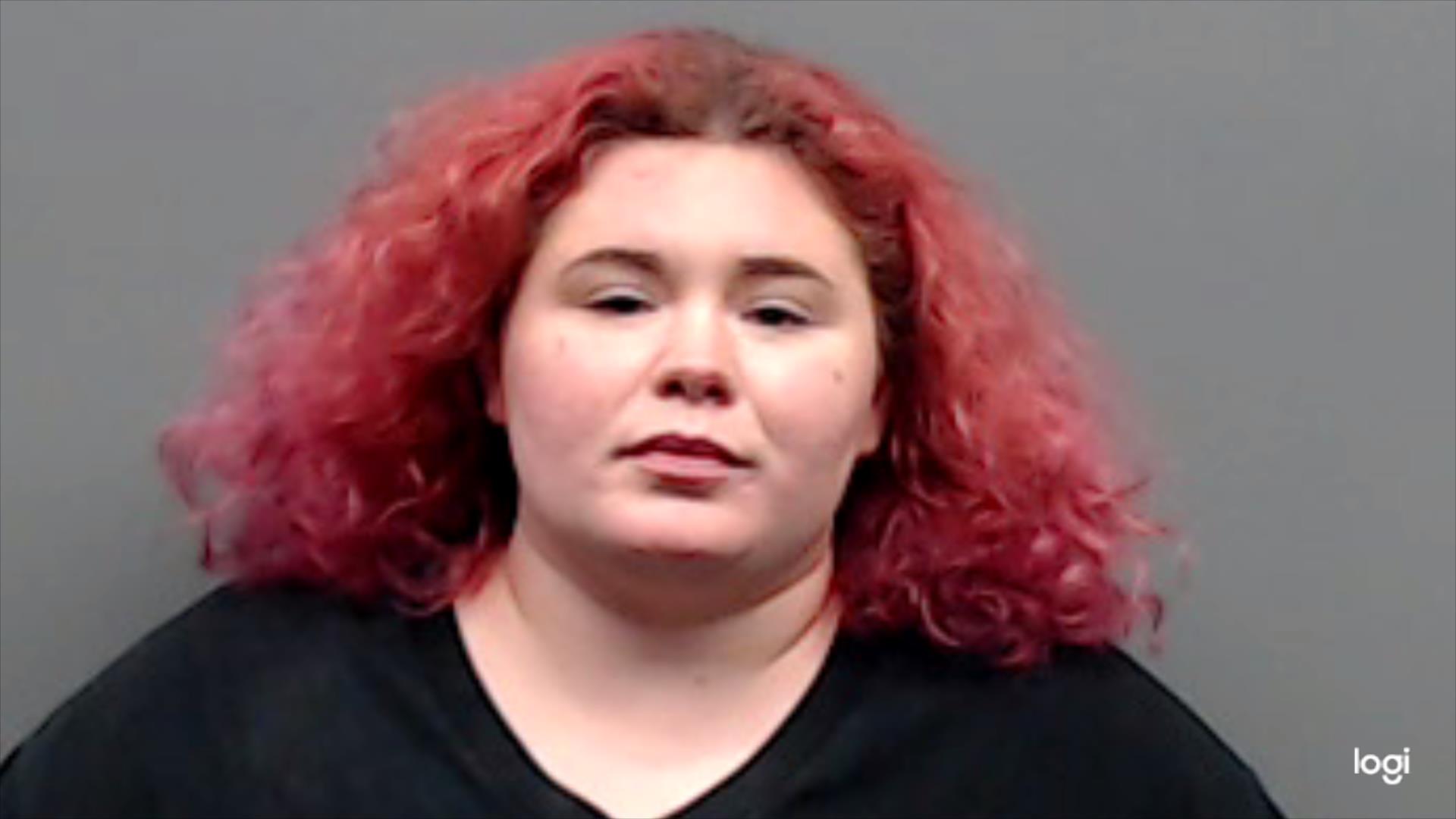 HYATT, PAIGE CENE booking photo