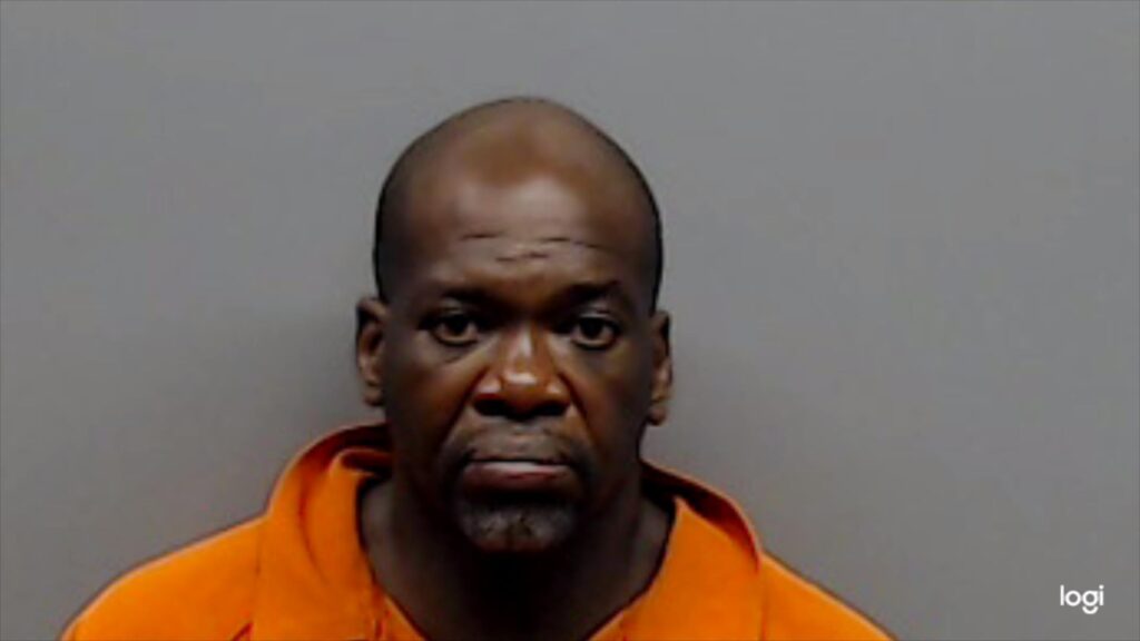 SANDERS, ANTHONY LAMONTE arrest record in Smith County, Texas SANDERS, ANTHONY LAMONTE arrested in Smith County, Texas mugshot