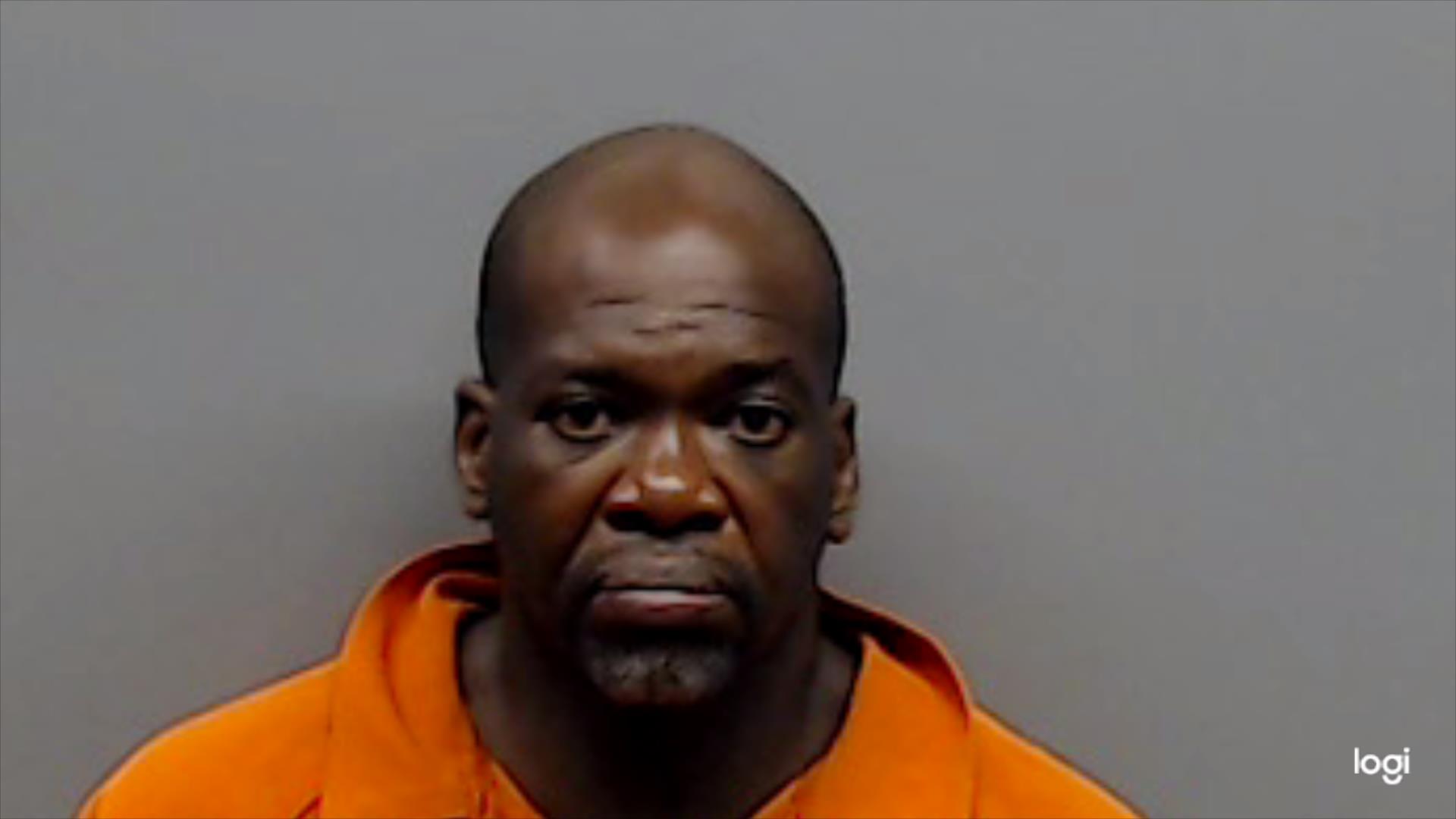 SANDERS, ANTHONY LAMONTE booking photo