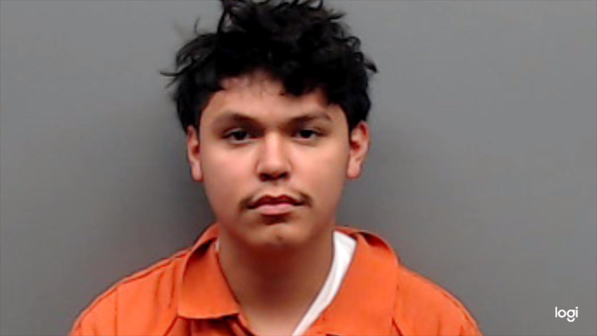 HERNANDEZ, GILBERTO booking photo