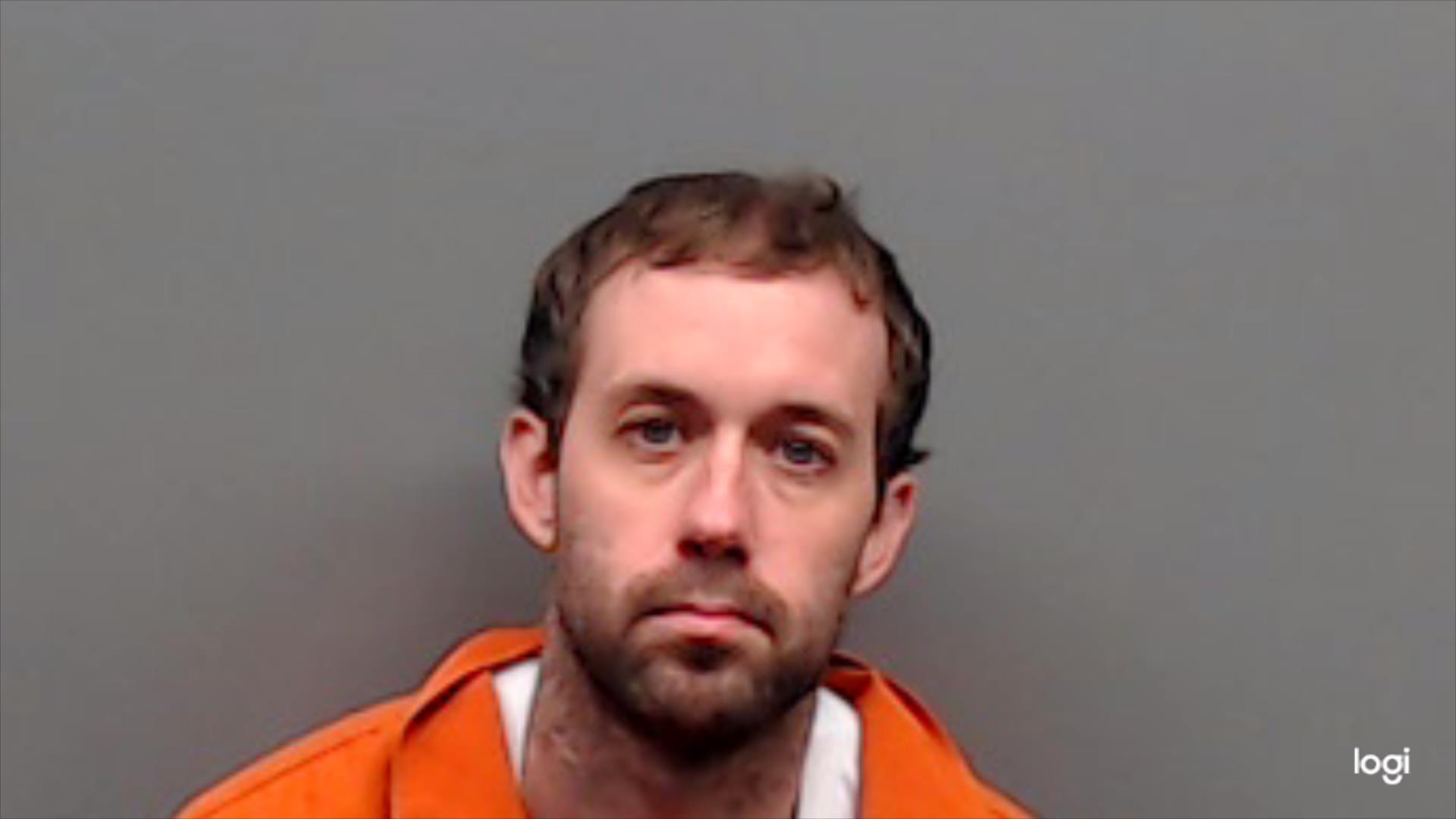 KISER, BRADLEY JOE booking photo