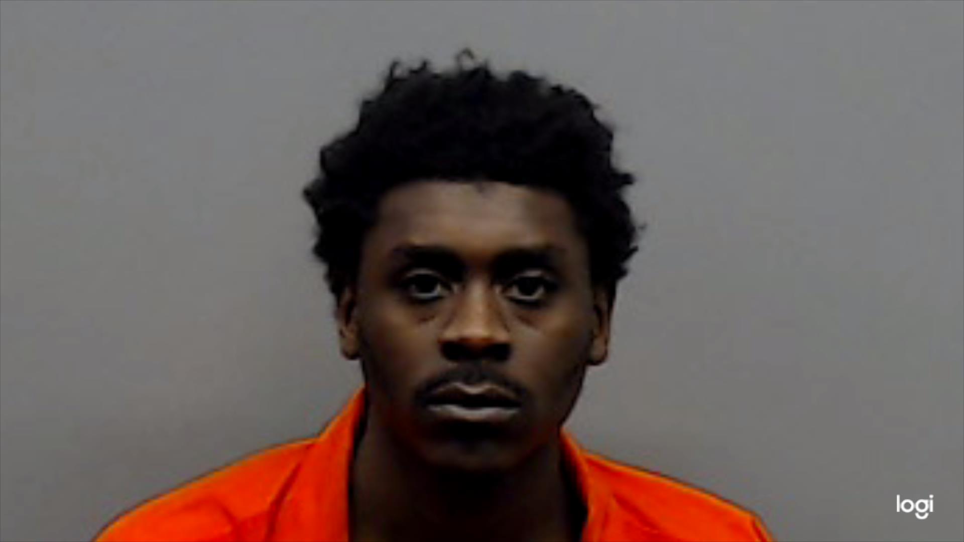 WALLACE, HASSAN AMIR booking photo