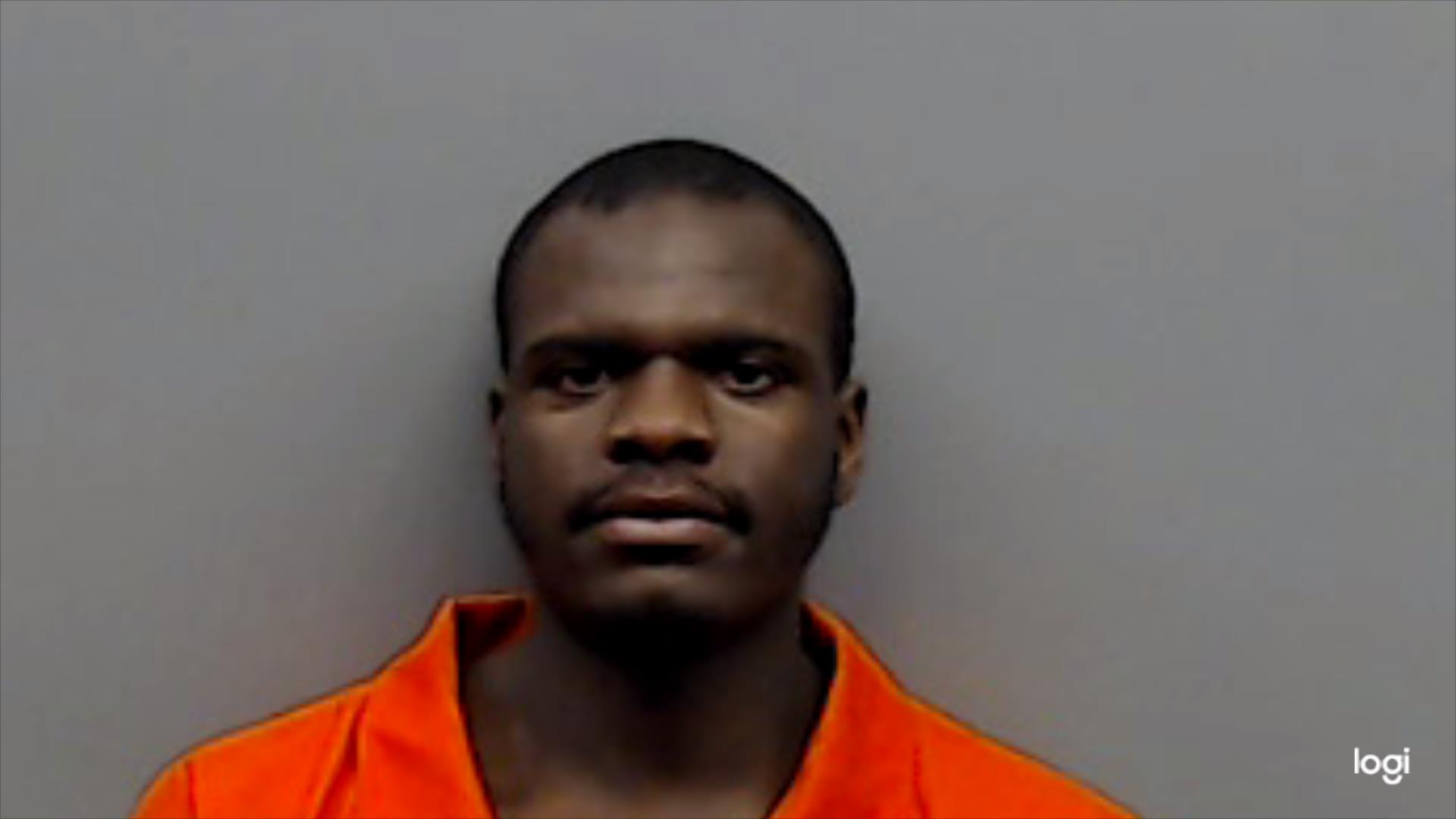 MCGEE, LATREVION DAY QUAN booking photo