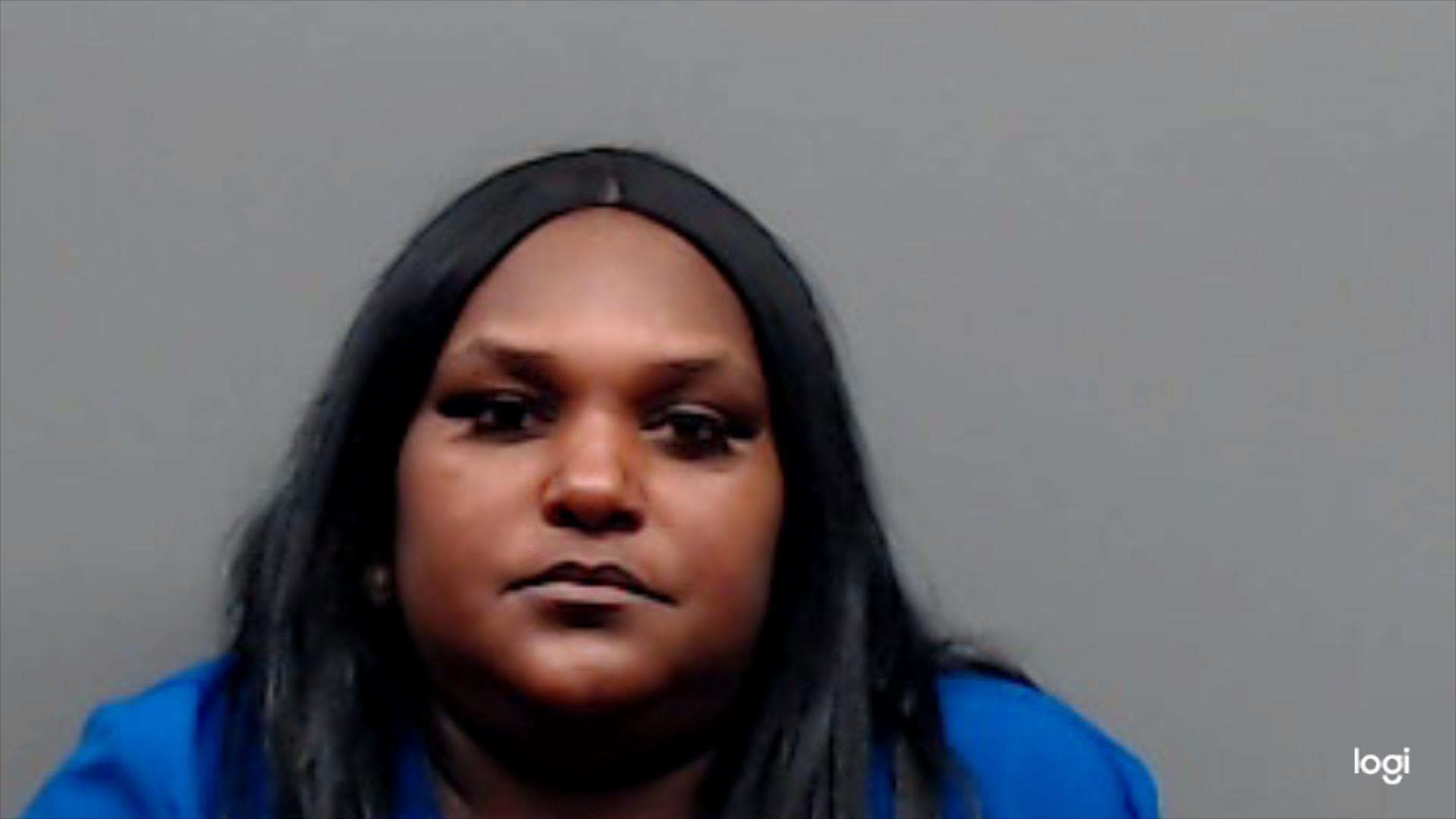 WILLIAMS, SONYA YVETTE booking photo