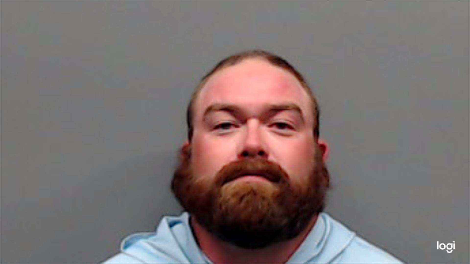 CLARK, JOSHUA SHANE booking photo