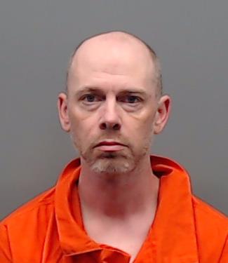 BASS, KHRISTOPHER RANDALL booking photo