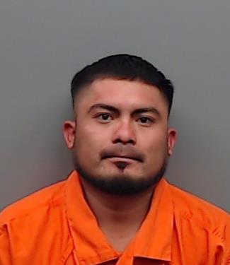 OLVERA, ARTURO GALIADO booking photo