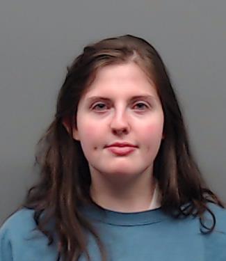 MAHFOOD, JULIA CLAIRE booking photo