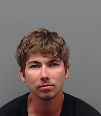 DOWDY, DAVID MICHAEL booking photo