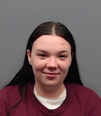 SMITH, JESSICA MICHELLE booking photo
