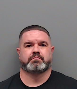 NICK, DAVID booking photo