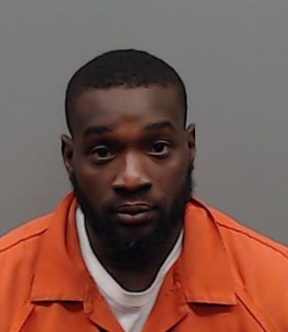 RICHARD, STEPHAUN JARVIS booking photo