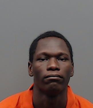 WILLIAMS, LA TREVEOUS TYREK booking photo