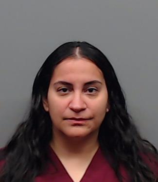 MORALES, LETICIA booking photo