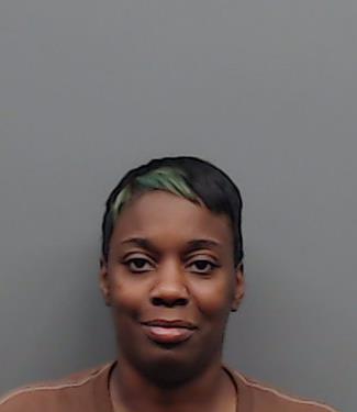 ANDERSON, CRYSTAL MONIQUE booking photo