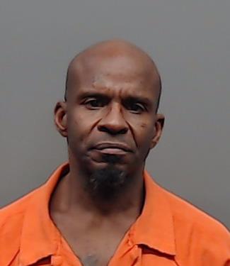 SMALL, DEBOSKI RAMORE booking photo