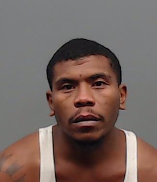 ONEAL, KENNETH booking photo