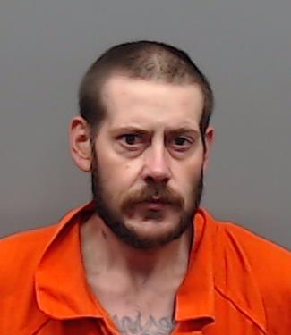 PETTY, WILLIAM LYNN booking photo