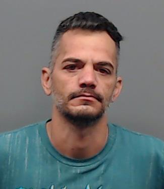 PENA, JUAN RAMON booking photo