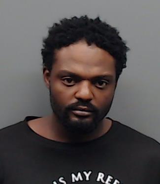 BOWIE, TREVION LAKEITH booking photo