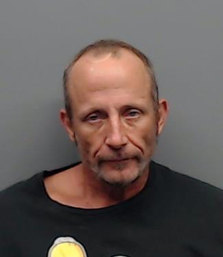 GOUGH, TEMPLE ANDREW booking photo