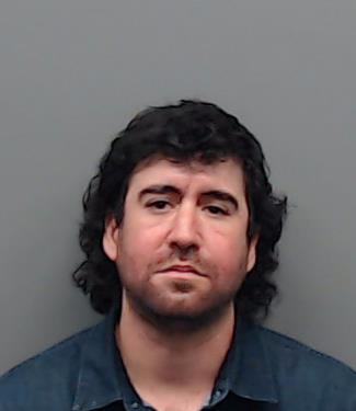 KAYSER, SPENCER JAMES booking photo