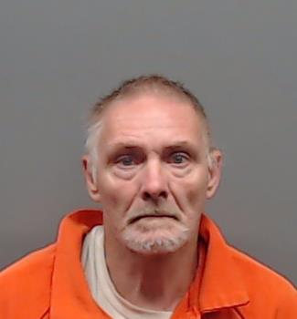 MONROE, EMETT KEITH booking photo