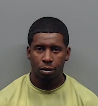 BROOKS, DUAN DE CRAIGDRICK booking photo