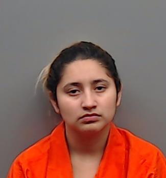 DROCHEZ, JELEN SONAYA booking photo