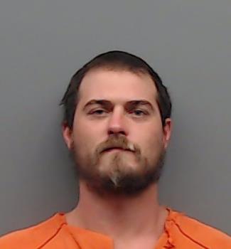 MARSHALL, AUSTIN KEITH booking photo
